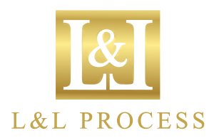 L&L Process Logo